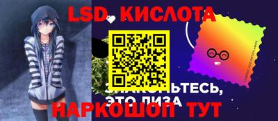 крисы Аргун